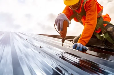 Travaux de zinguerie à Rezonville-Vionville